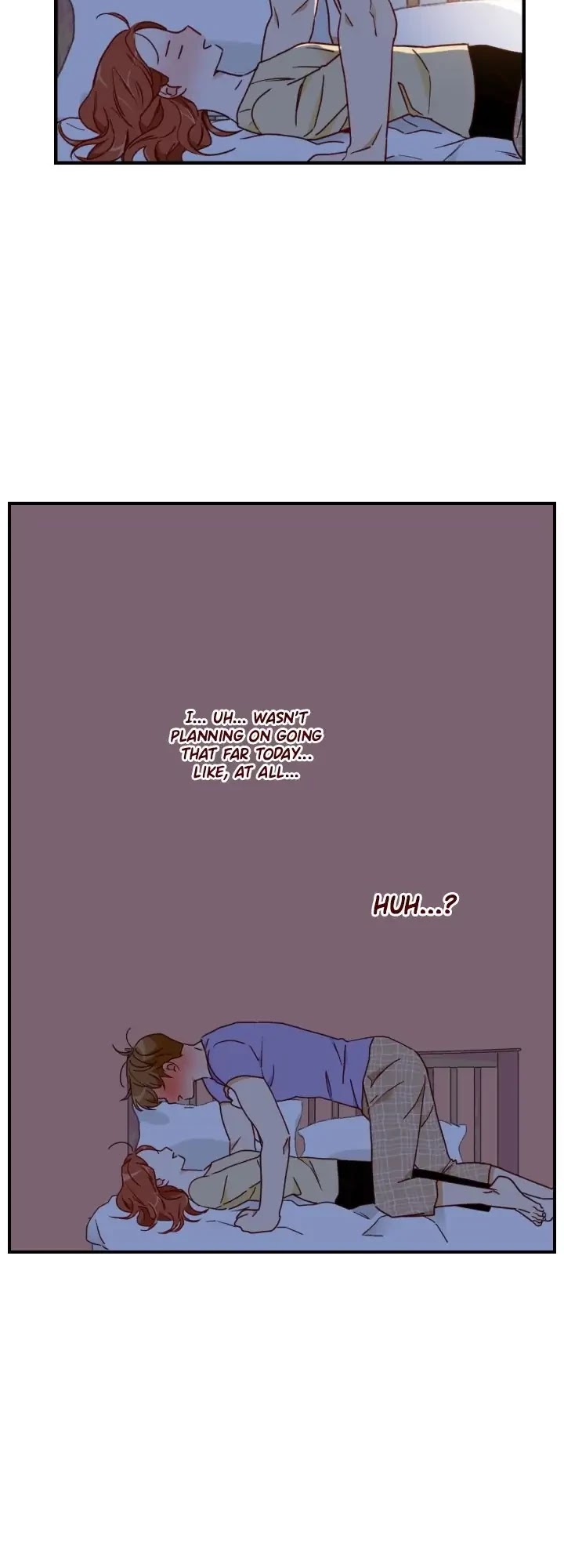 An Hour of Romance Chapter 99 page 50 - Chapter 99