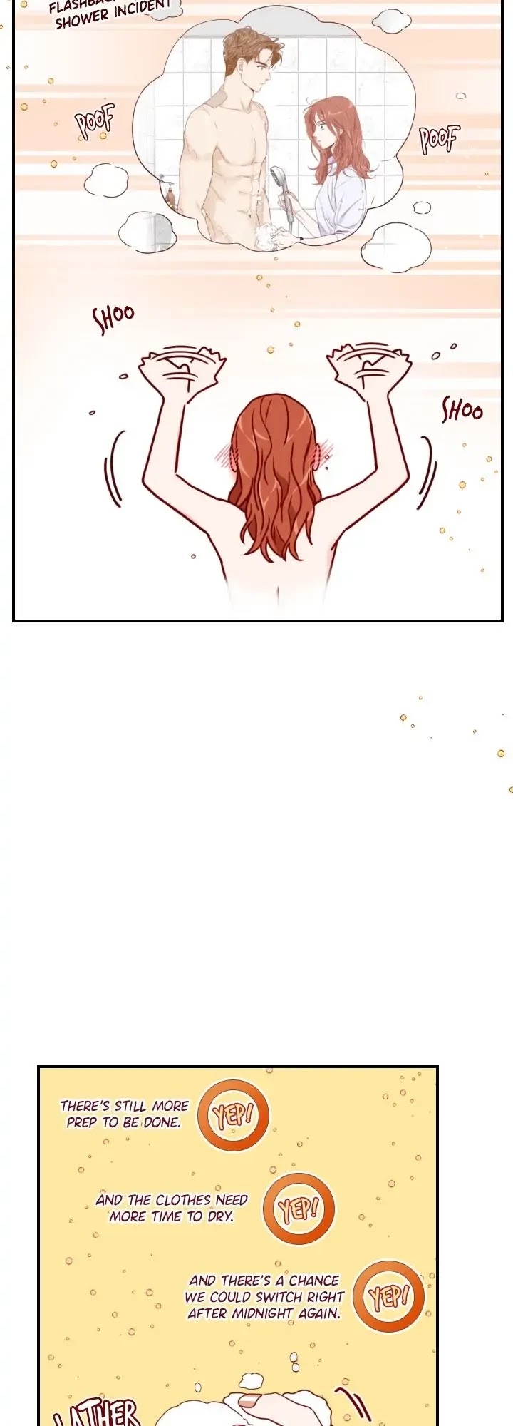 An Hour of Romance Chapter 99 page 6 - Chapter 99
