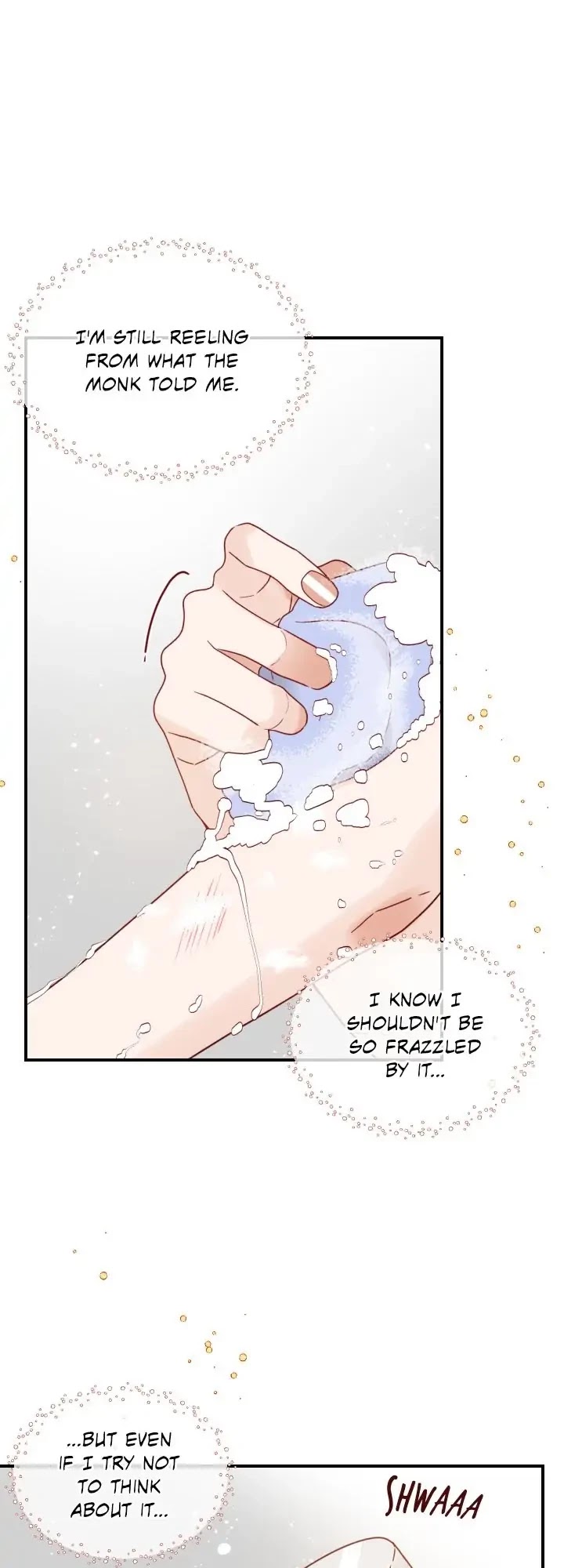 An Hour of Romance Chapter 99 page 8 - Chapter 99