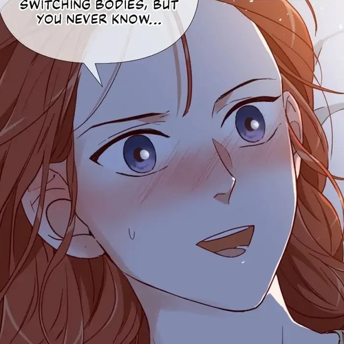 An Hour of Romance Chapter 99 cover