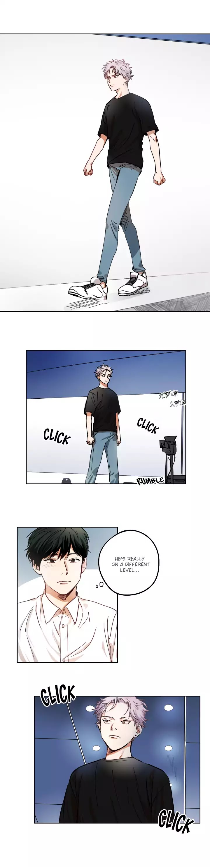An Ideal Relationship Chapter 1 page 11 - Chapter 1