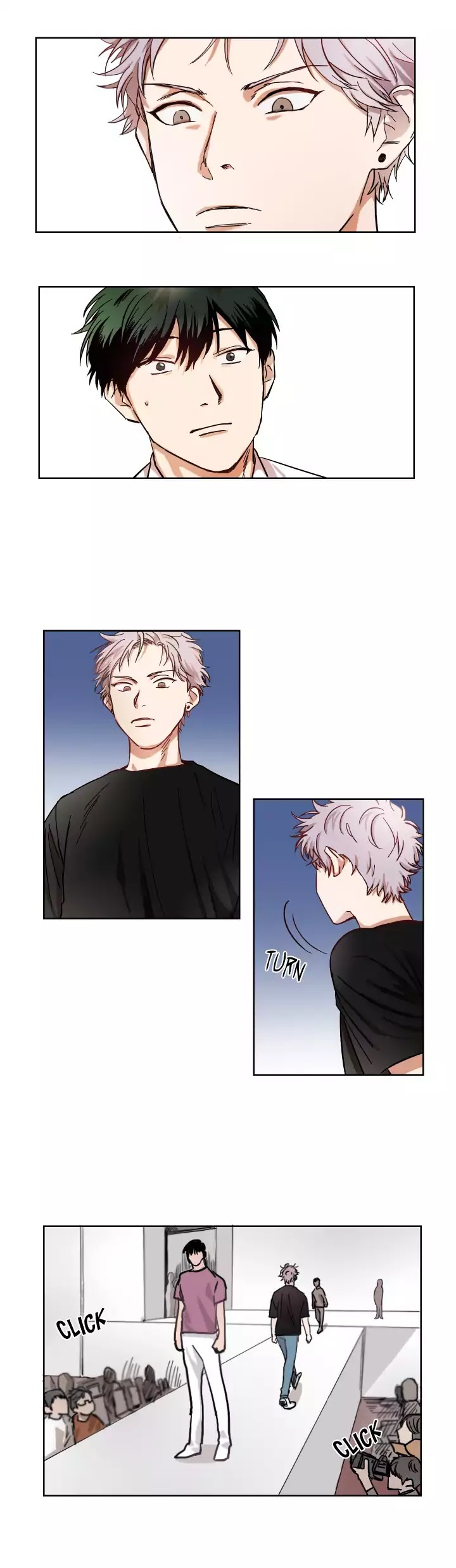 An Ideal Relationship Chapter 1 page 12 - Chapter 1