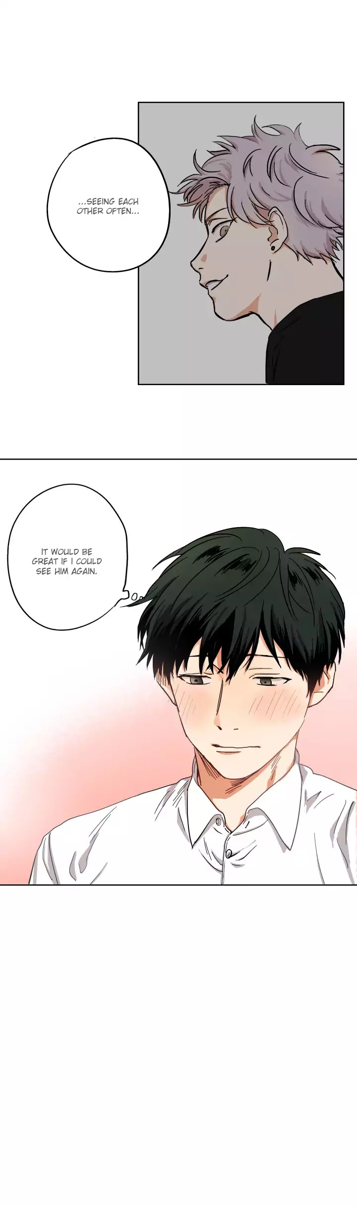 An Ideal Relationship Chapter 1 page 19 - Chapter 1