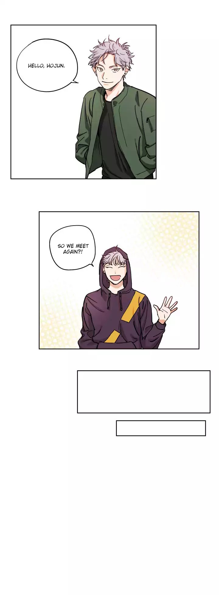 An Ideal Relationship Chapter 1 page 21 - Chapter 1