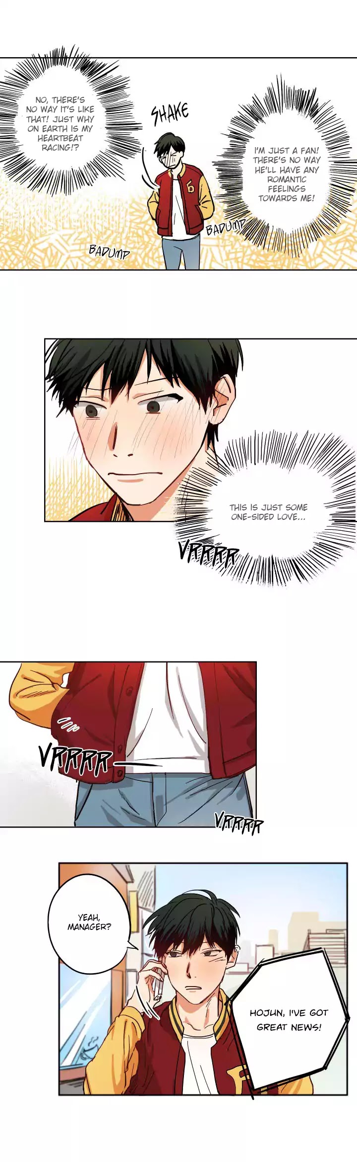 An Ideal Relationship Chapter 1 page 24 - Chapter 1