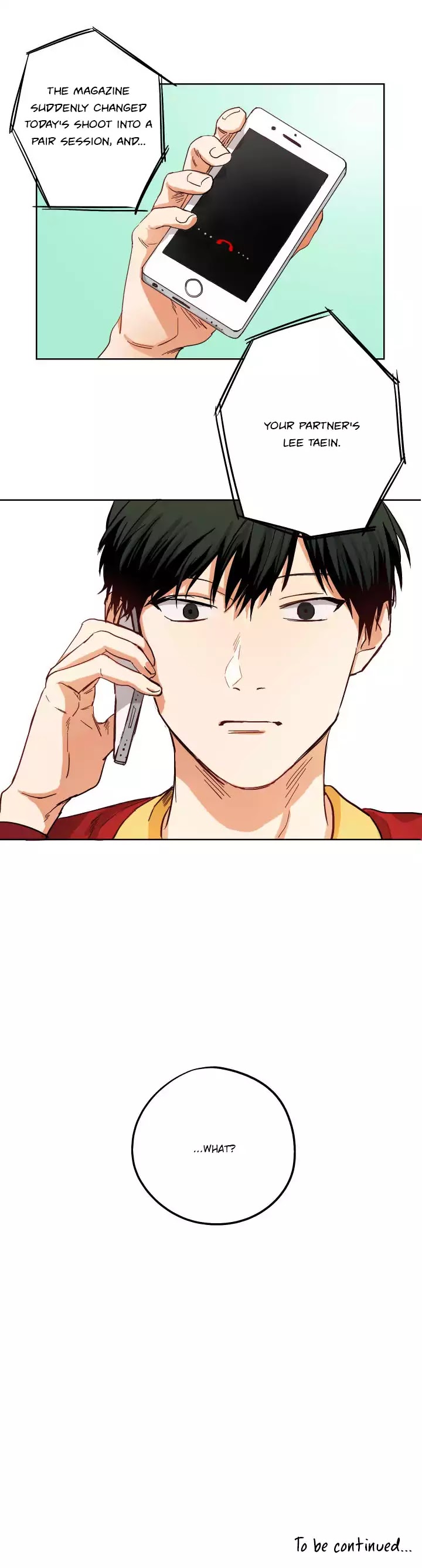 An Ideal Relationship Chapter 1 page 25 - Chapter 1