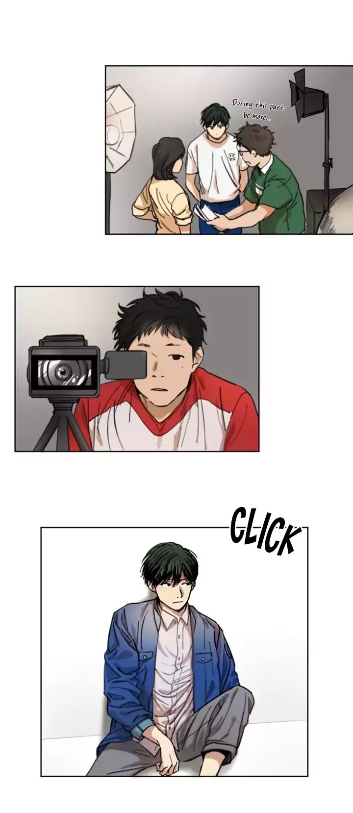 An Ideal Relationship Chapter 1 page 5 - Chapter 1