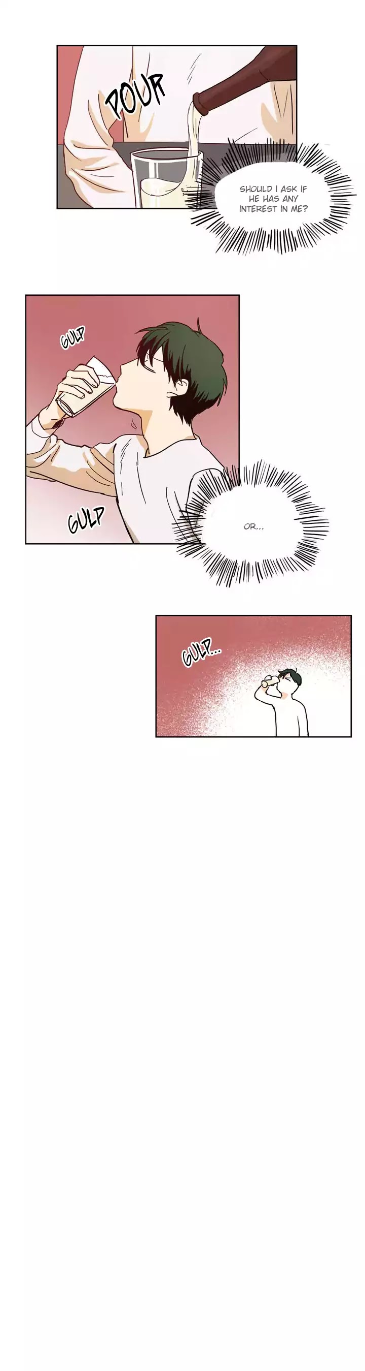 An Ideal Relationship Chapter 2 page 16 - Chapter 2