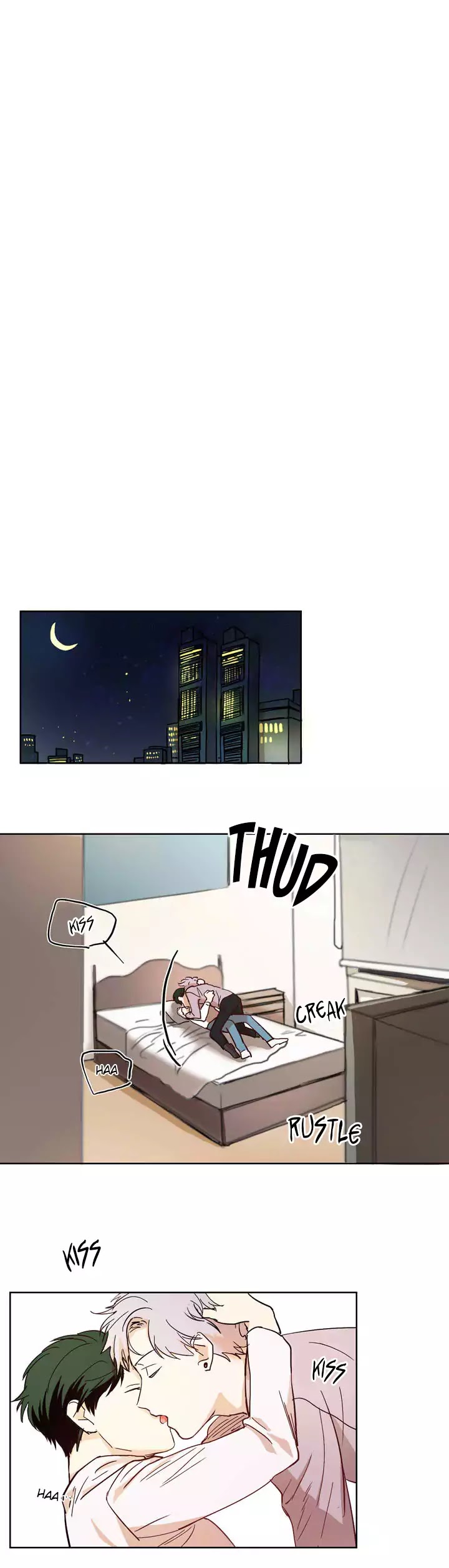 An Ideal Relationship Chapter 2 page 22 - Chapter 2