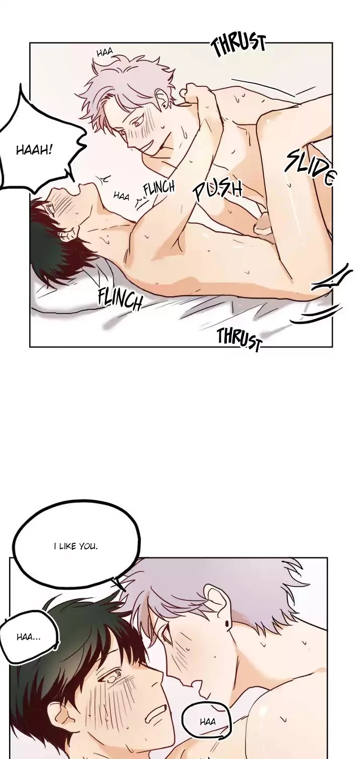 An Ideal Relationship Chapter 2 page 31 - Chapter 2