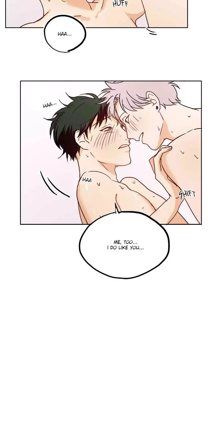 An Ideal Relationship Chapter 2 page 32 - Chapter 2