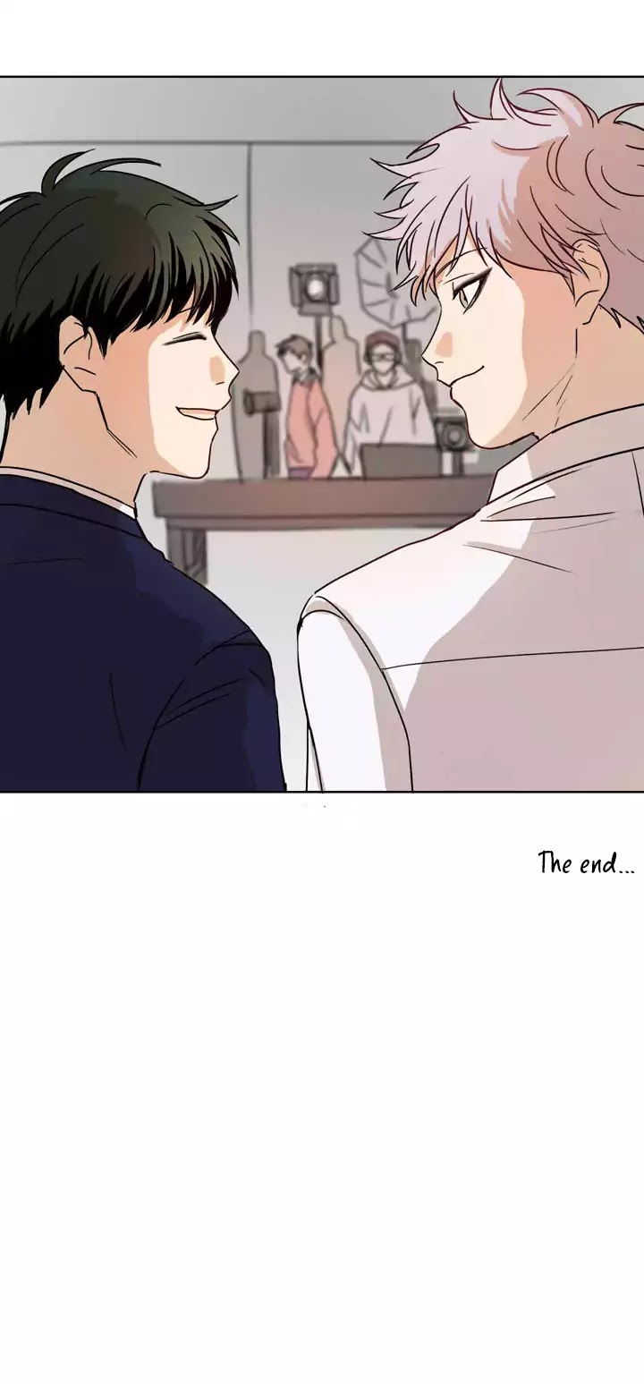 An Ideal Relationship Chapter 2 page 35 - Chapter 2