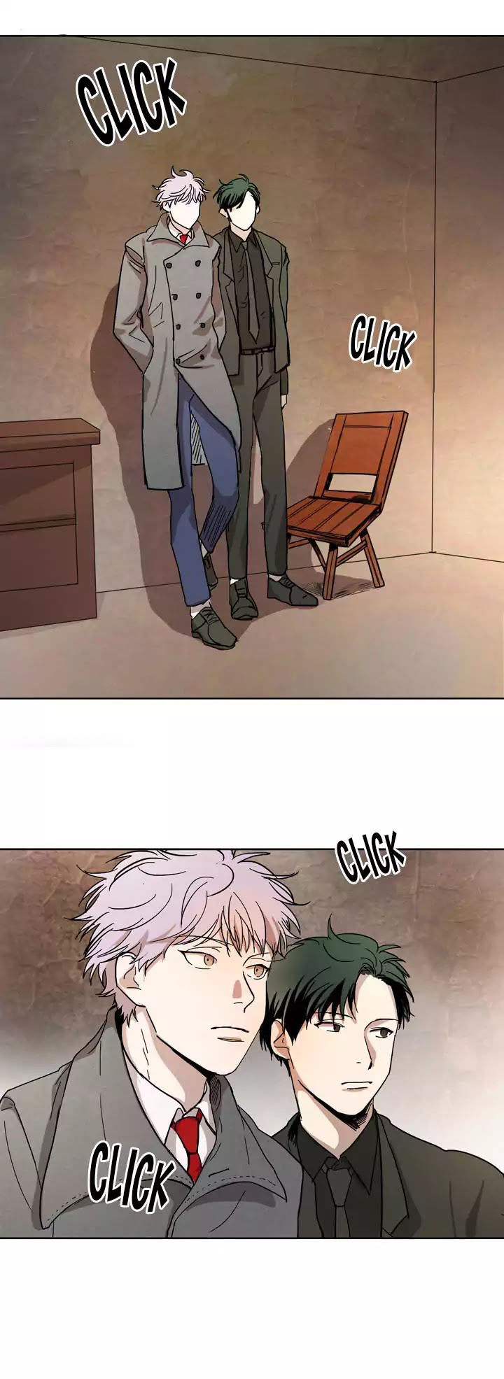 An Ideal Relationship Chapter 2 page 8 - Chapter 2