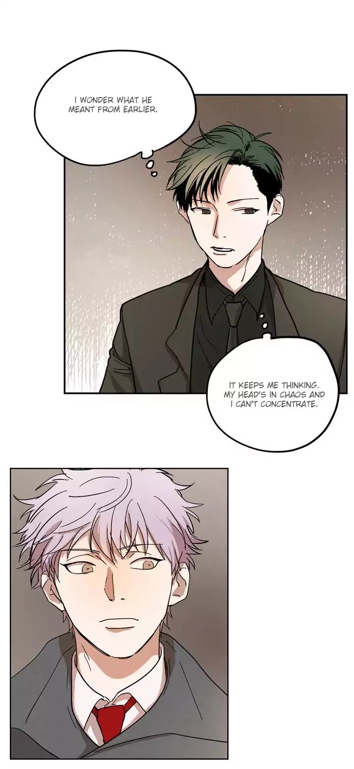An Ideal Relationship Chapter 2 page 9 - Chapter 2