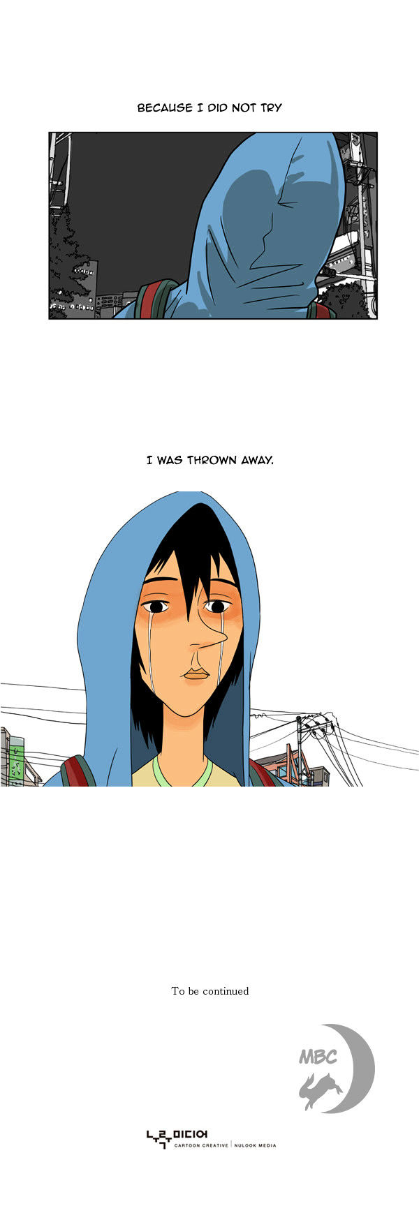 An Incomplete Life Chapter 0.2 page 10 - Chapter 0.2 : First Move 0
