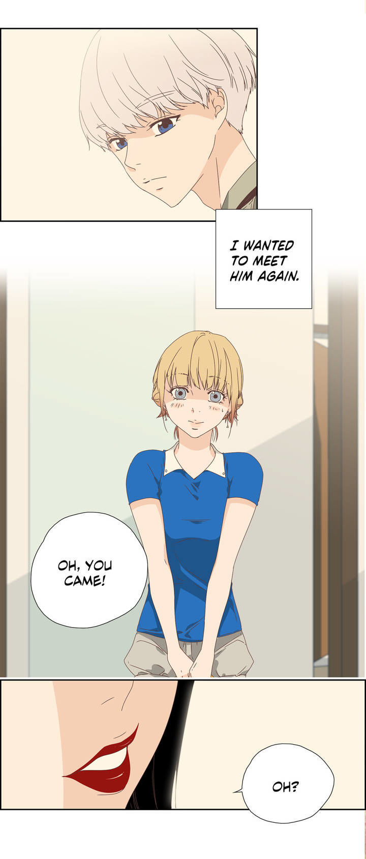 An Innocent Sin Chapter 1 page 16 - Chapter 1