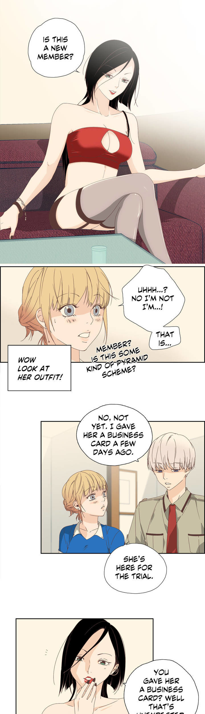 An Innocent Sin Chapter 1 page 17 - Chapter 1