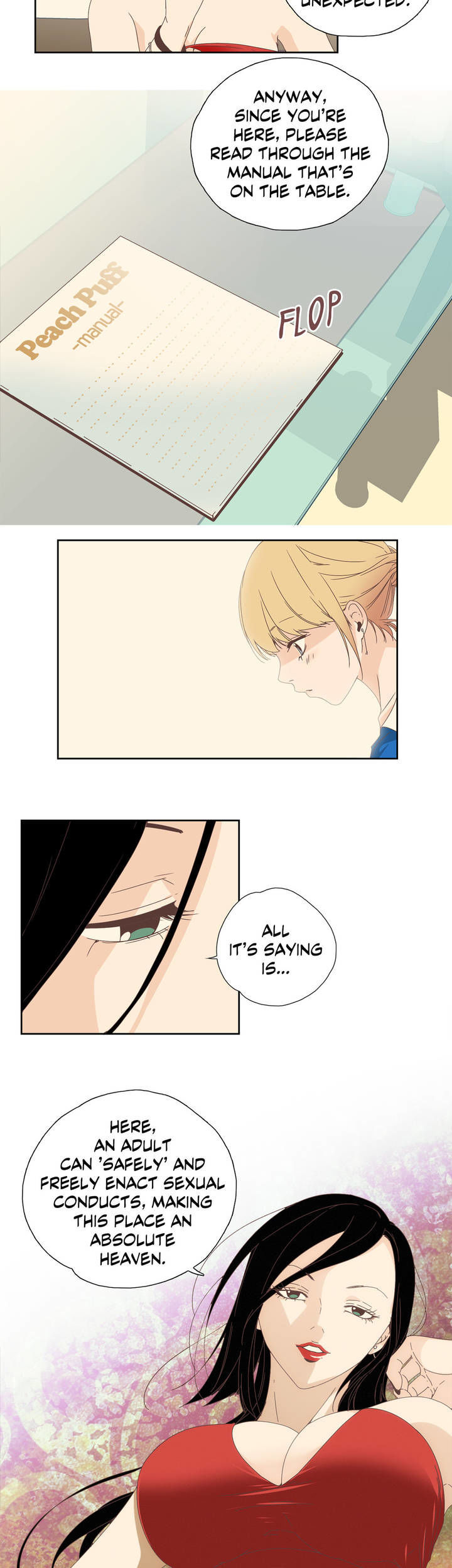 An Innocent Sin Chapter 1 page 18 - Chapter 1