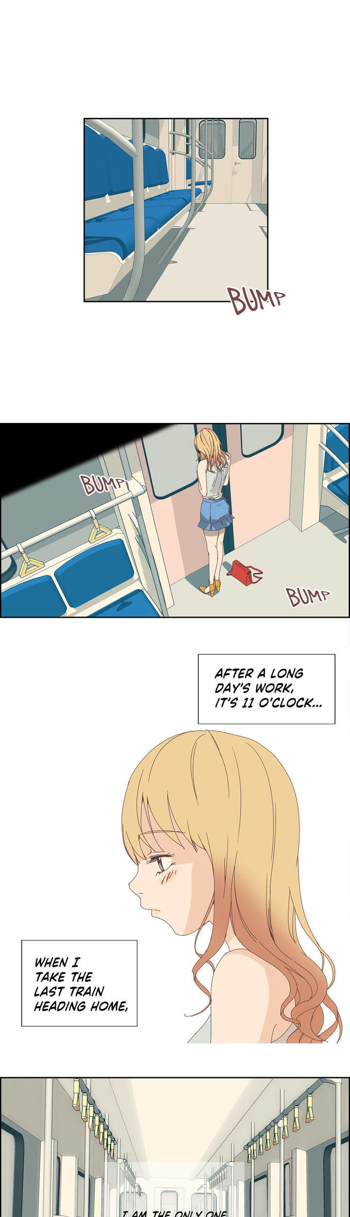 An Innocent Sin Chapter 1 page 2 - Chapter 1