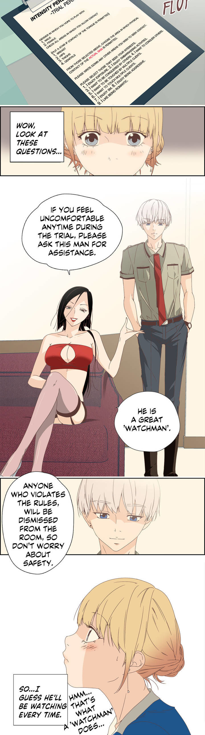 An Innocent Sin Chapter 1 page 20 - Chapter 1