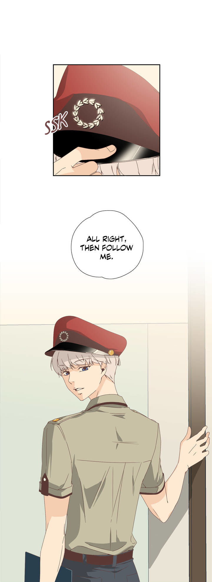 An Innocent Sin Chapter 1 page 21 - Chapter 1