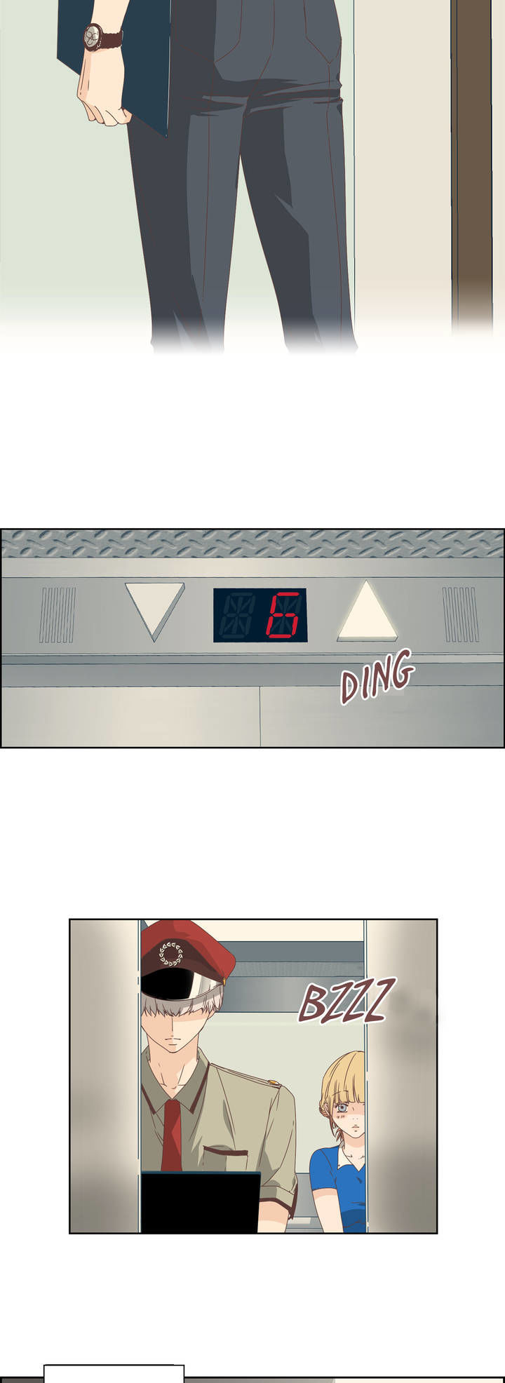 An Innocent Sin Chapter 1 page 22 - Chapter 1