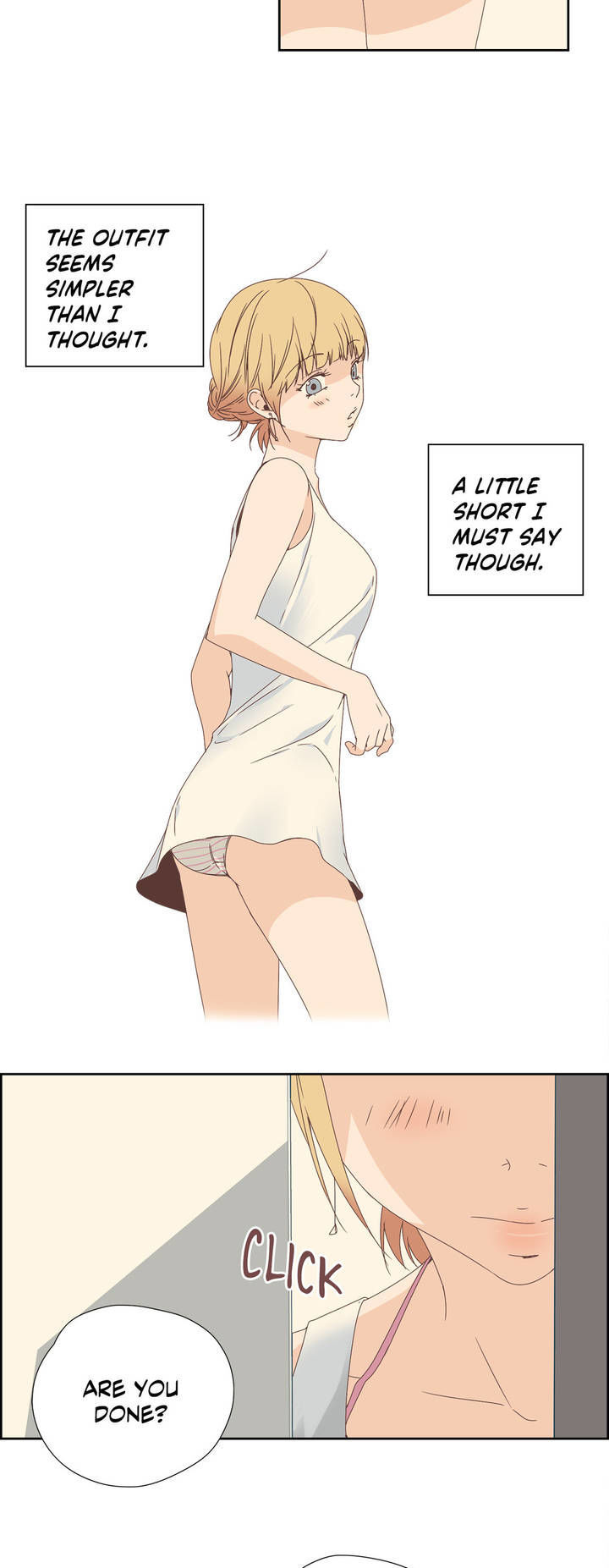 An Innocent Sin Chapter 1 page 25 - Chapter 1
