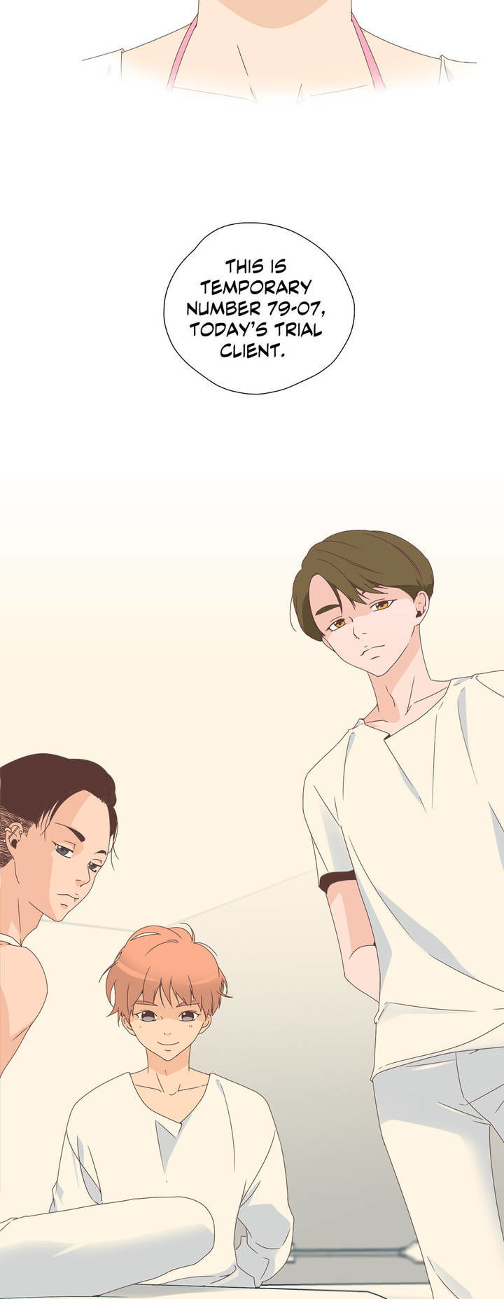 An Innocent Sin Chapter 1 page 28 - Chapter 1