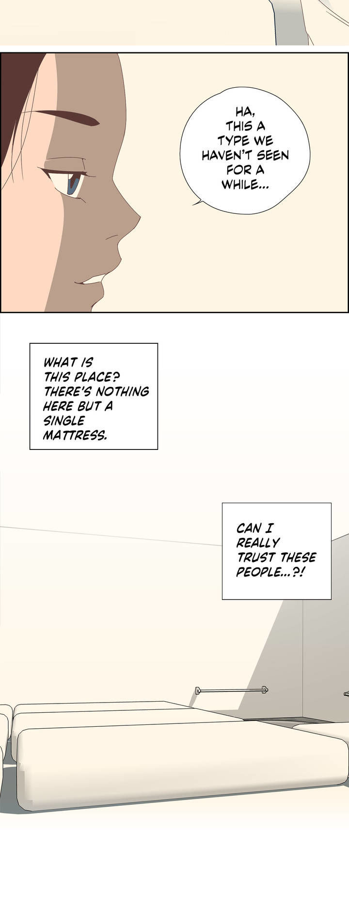 An Innocent Sin Chapter 1 page 29 - Chapter 1