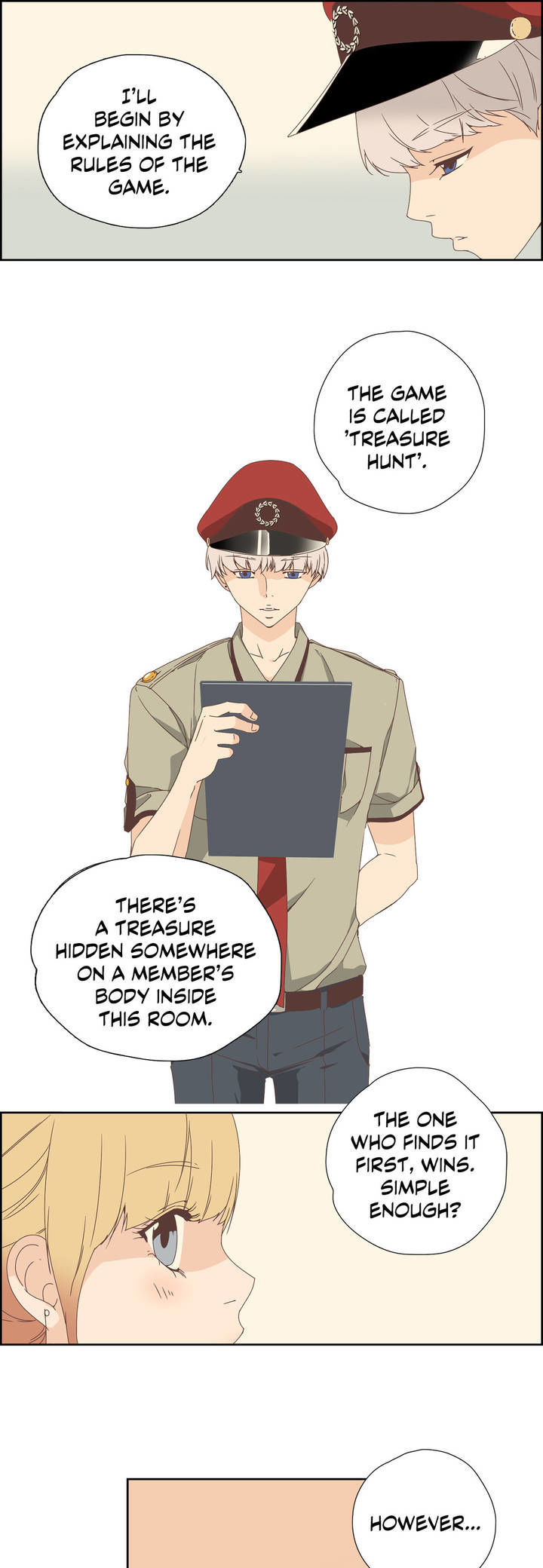 An Innocent Sin Chapter 1 page 30 - Chapter 1