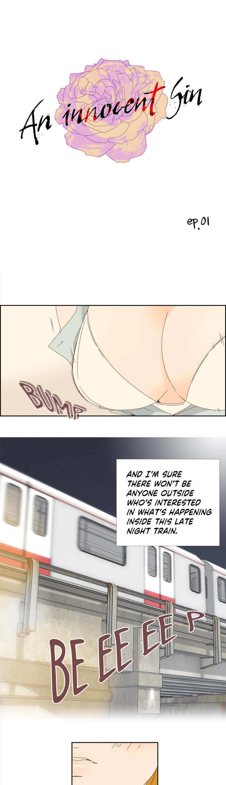 An Innocent Sin Chapter 1 page 4 - Chapter 1