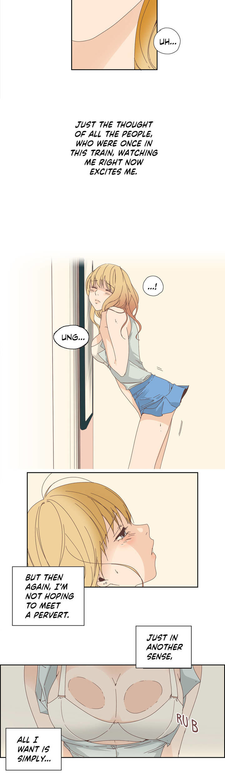 An Innocent Sin Chapter 1 page 5 - Chapter 1