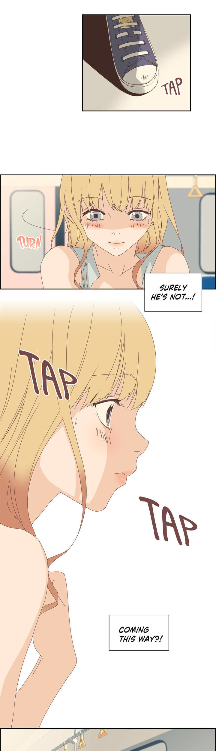 An Innocent Sin Chapter 1 page 8 - Chapter 1