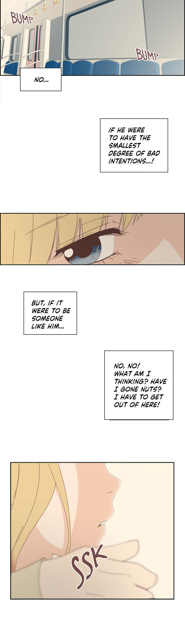 An Innocent Sin Chapter 1 page 9 - Chapter 1