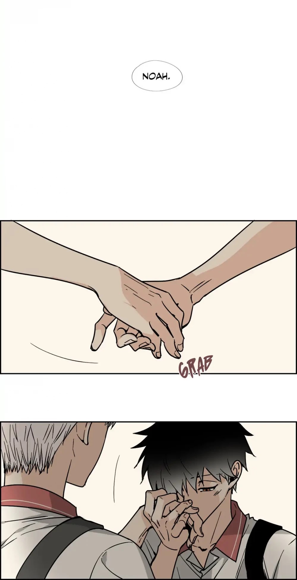An Innocent Sin Chapter 10 page 10 - Chapter 10: Episode 10