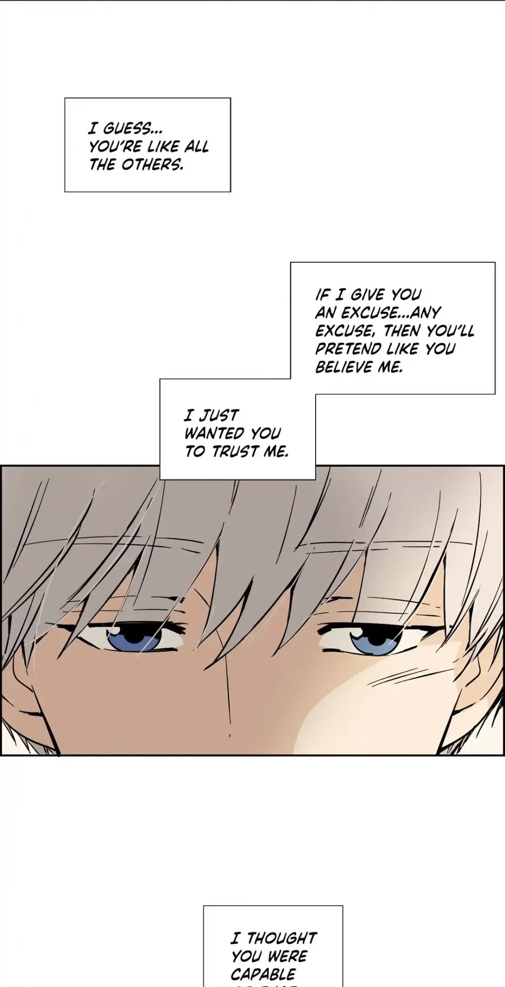 An Innocent Sin Chapter 10 page 16 - Chapter 10: Episode 10