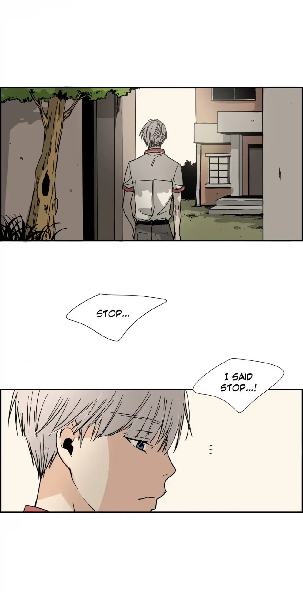 An Innocent Sin Chapter 10 page 20 - Chapter 10: Episode 10