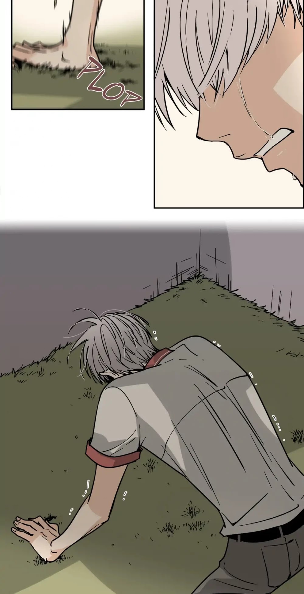 An Innocent Sin Chapter 10 page 24 - Chapter 10: Episode 10