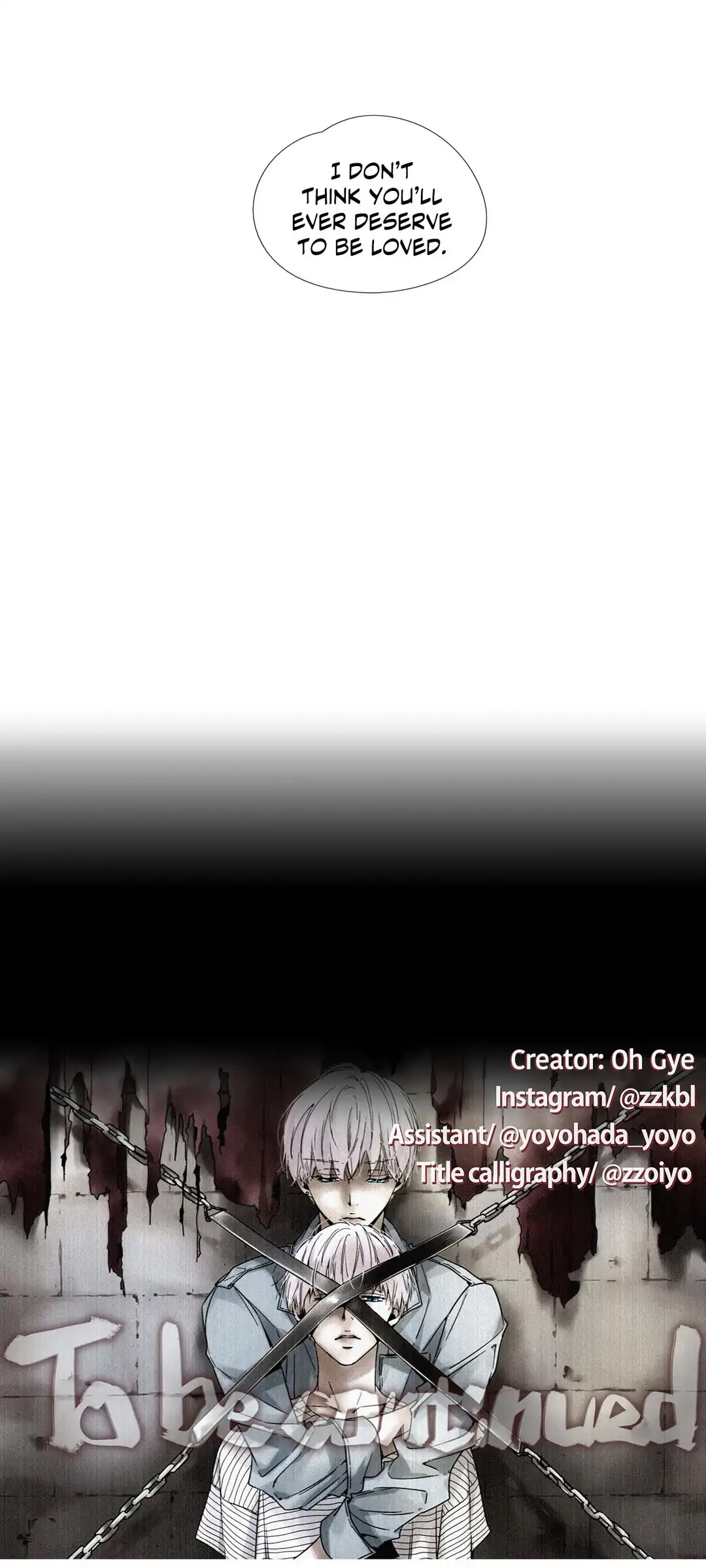 An Innocent Sin Chapter 10 page 36 - Chapter 10: Episode 10