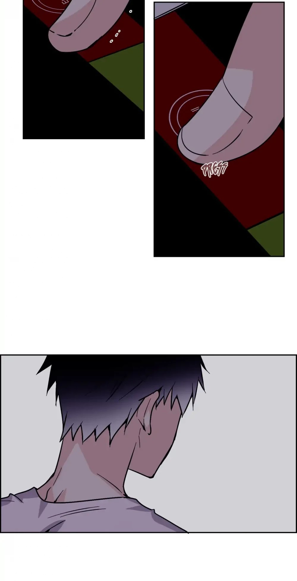 An Innocent Sin Chapter 10 page 6 - Chapter 10: Episode 10