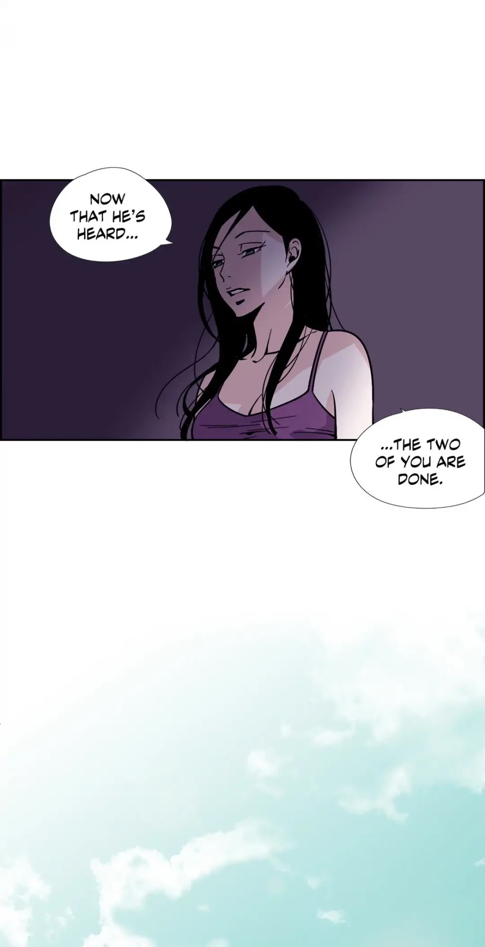 An Innocent Sin Chapter 10 page 7 - Chapter 10: Episode 10