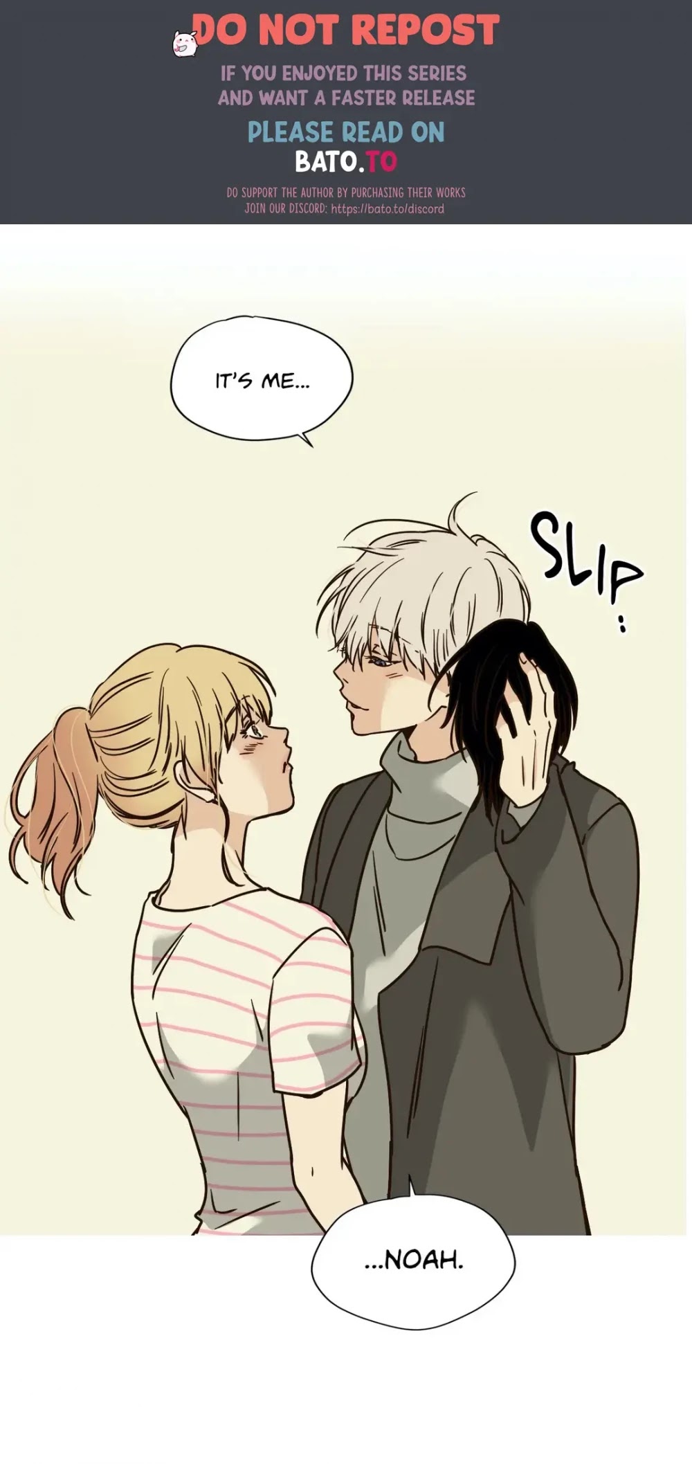 An Innocent Sin Chapter 100 page 1 - Chapter 100