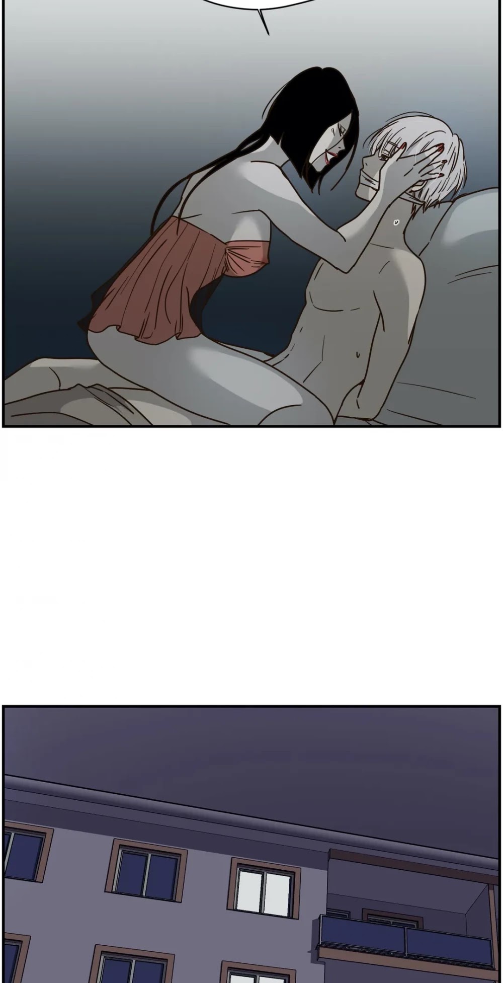 An Innocent Sin Chapter 100 page 14 - Chapter 100