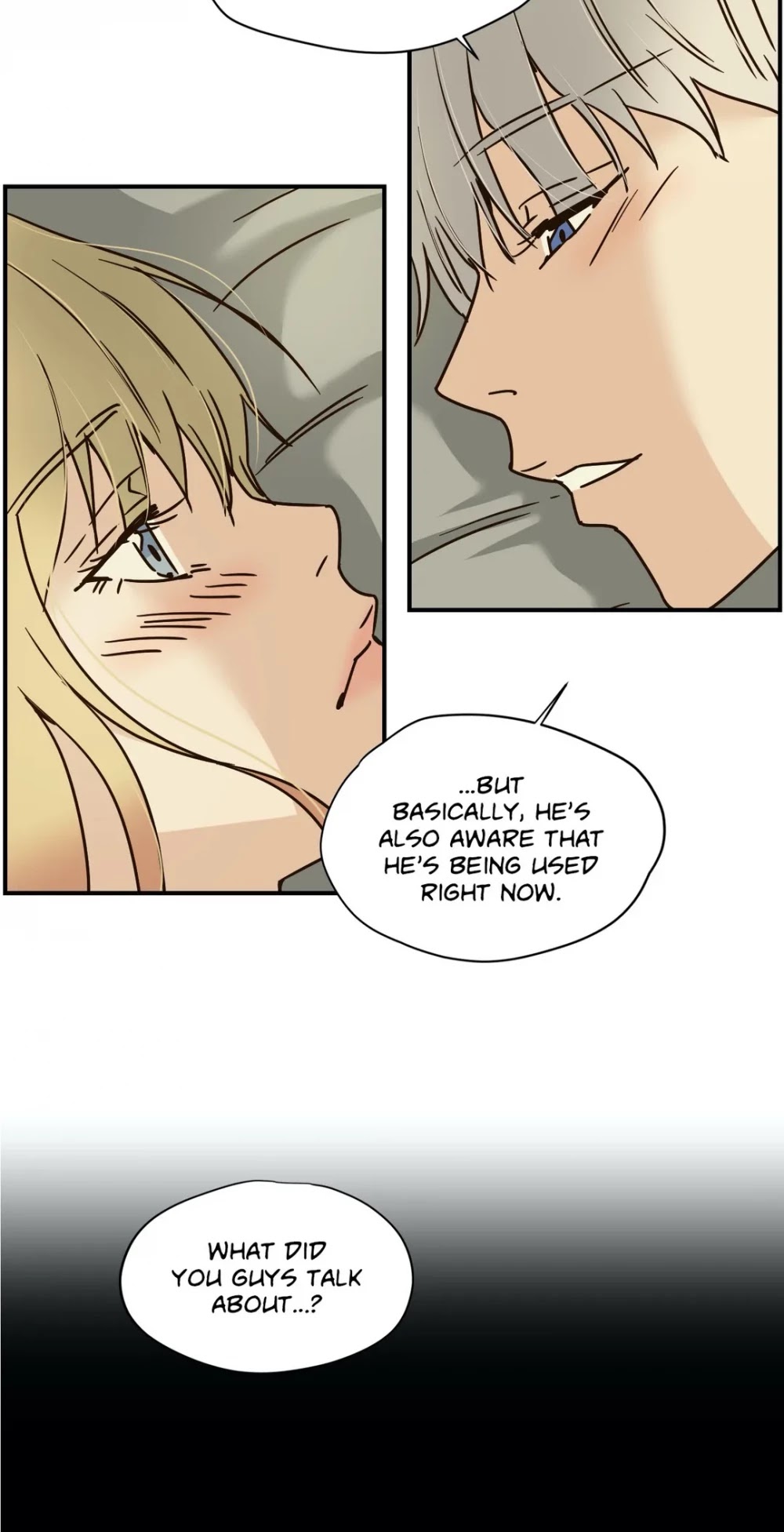 An Innocent Sin Chapter 100 page 16 - Chapter 100