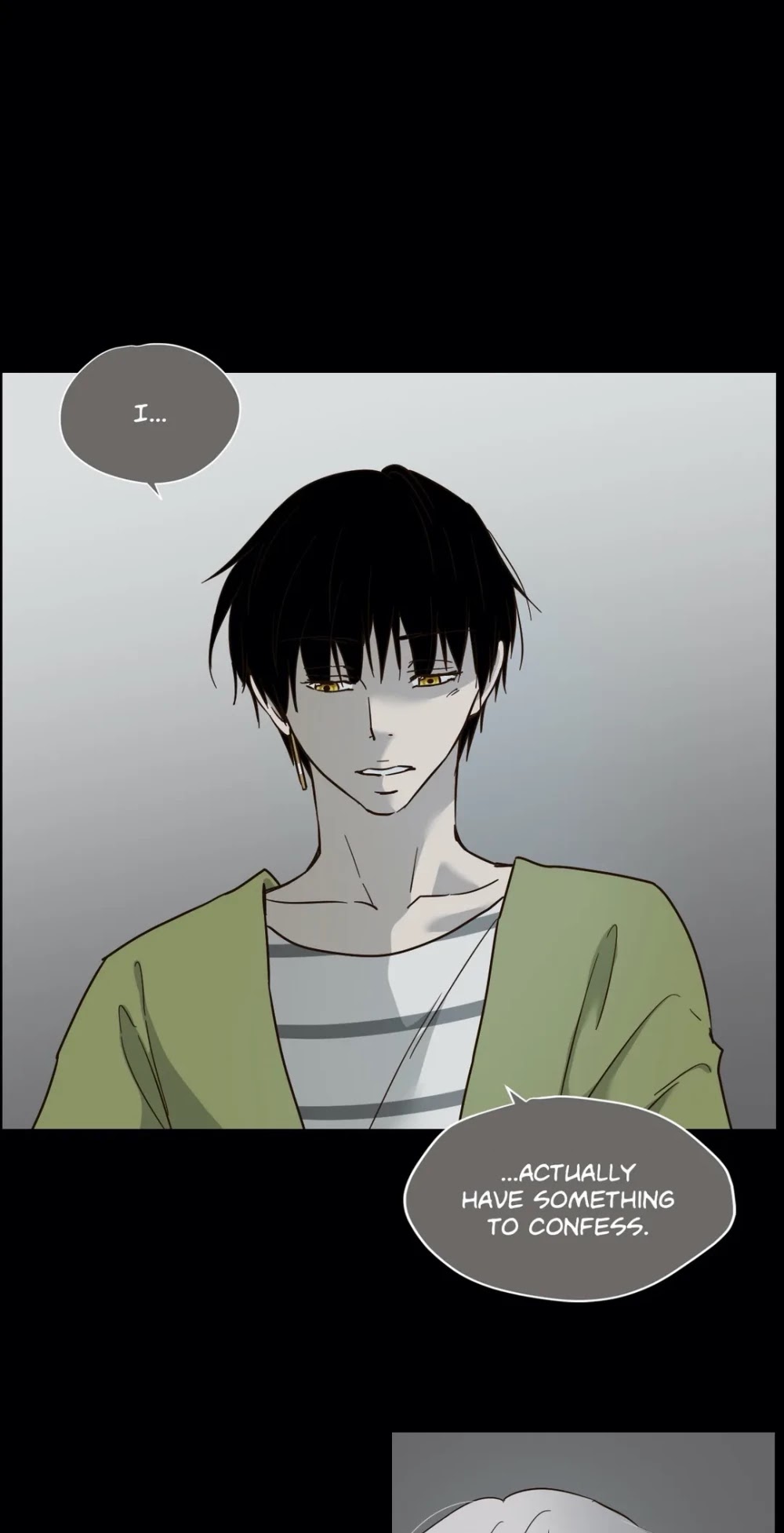 An Innocent Sin Chapter 100 page 17 - Chapter 100