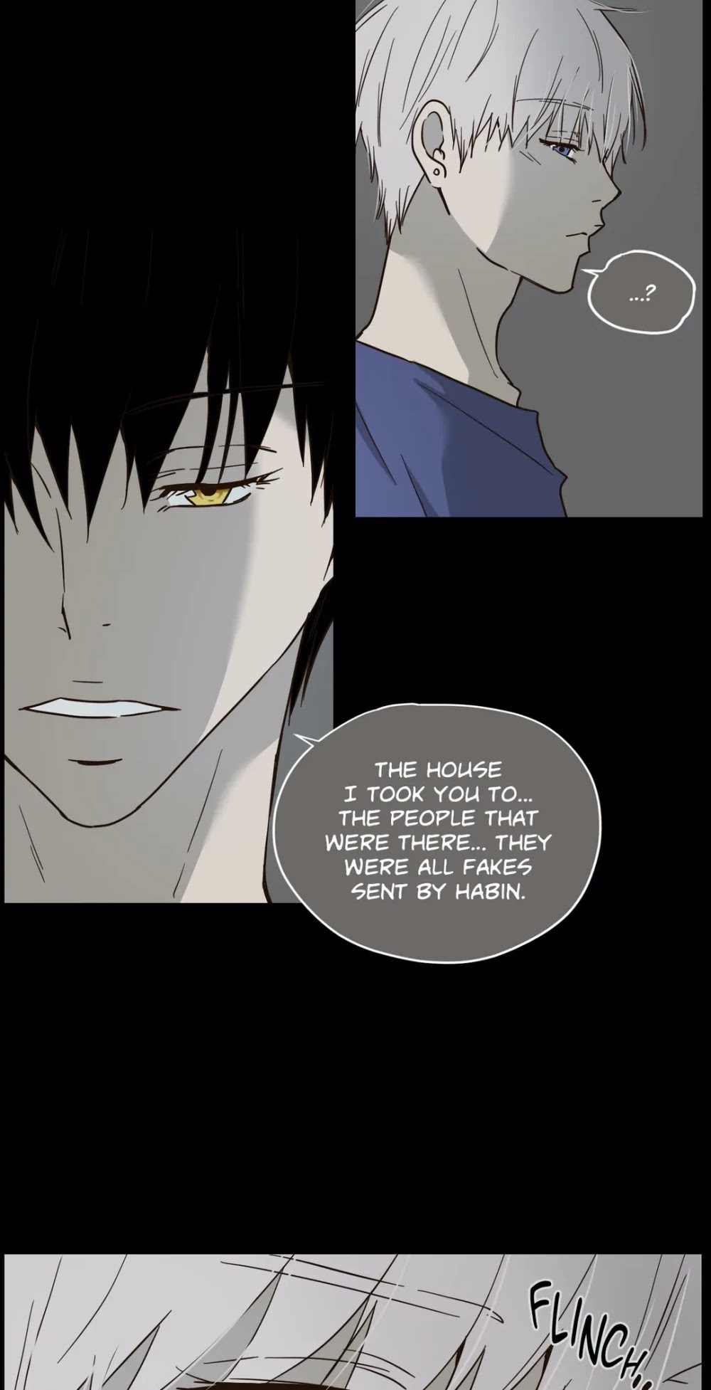 An Innocent Sin Chapter 100 page 18 - Chapter 100