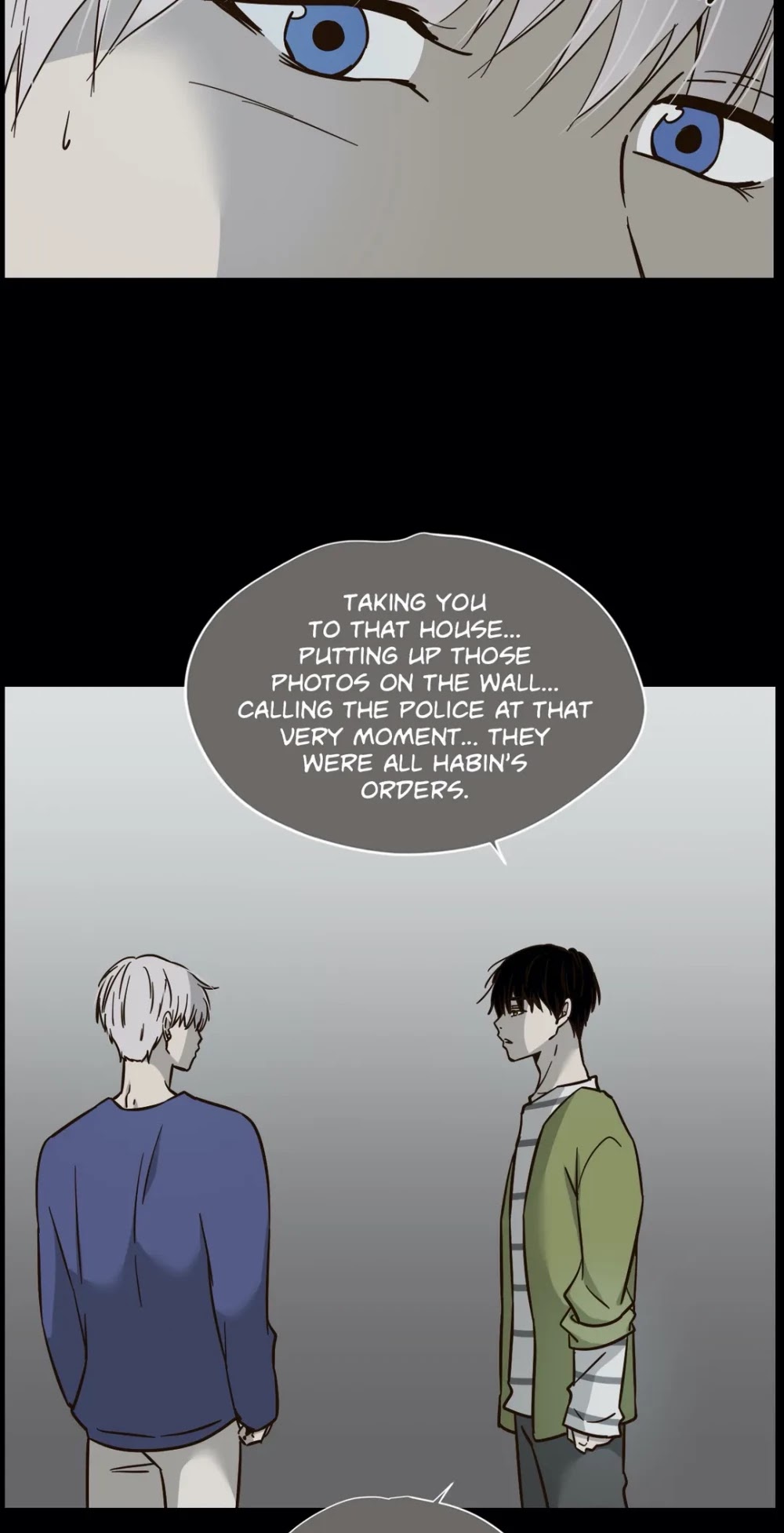An Innocent Sin Chapter 100 page 19 - Chapter 100
