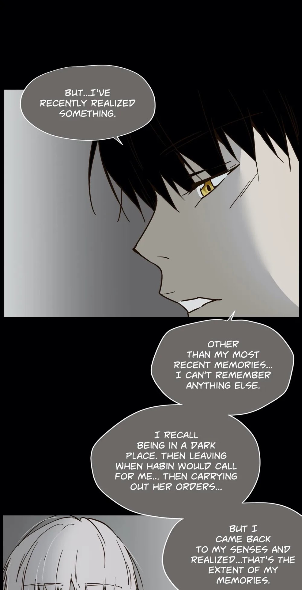 An Innocent Sin Chapter 100 page 21 - Chapter 100