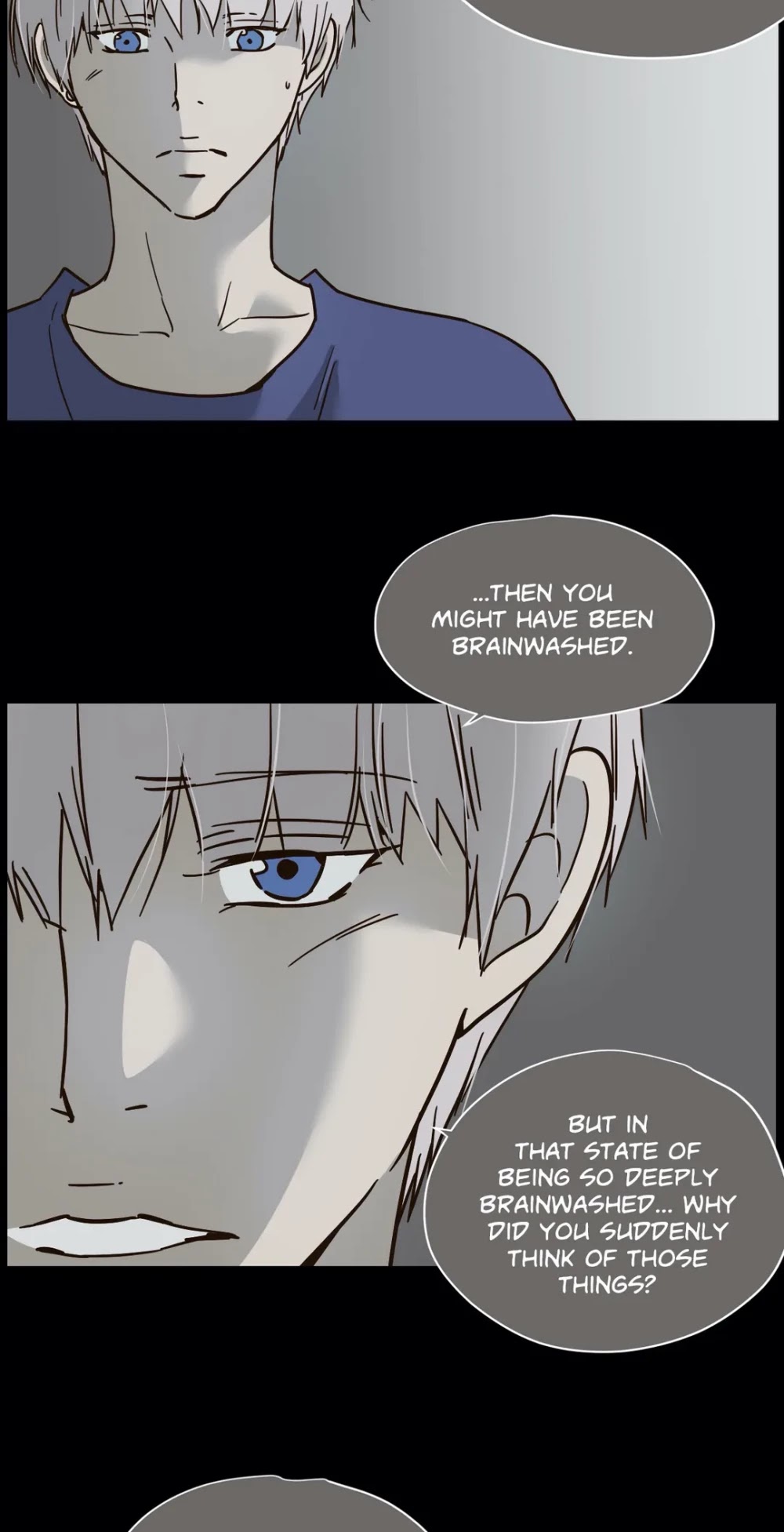 An Innocent Sin Chapter 100 page 22 - Chapter 100