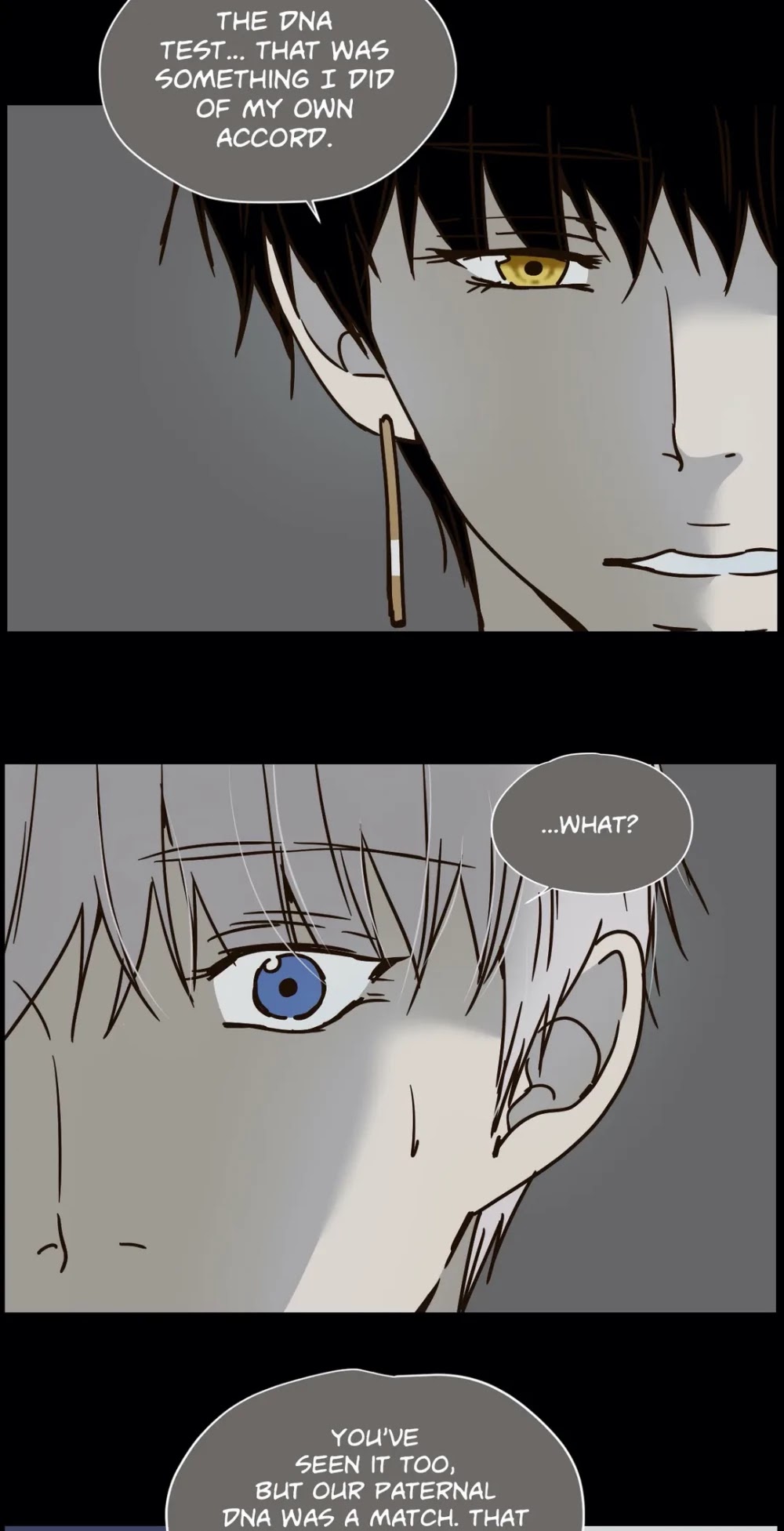 An Innocent Sin Chapter 100 page 23 - Chapter 100